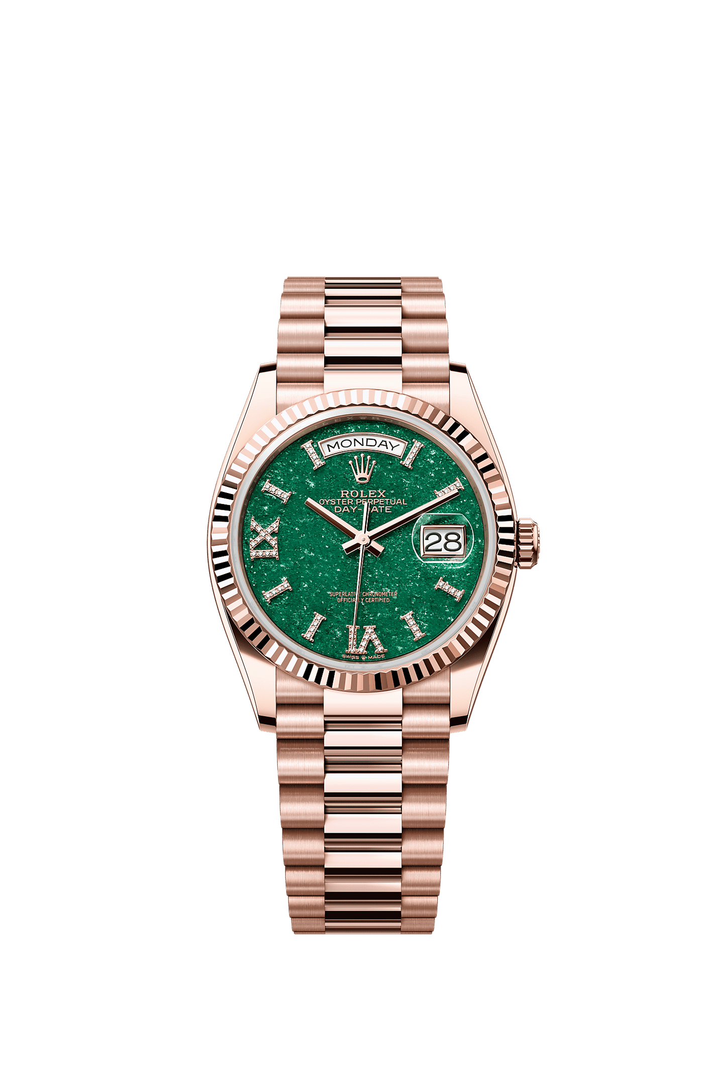 Day-Date 36