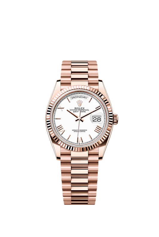 Day-Date 36