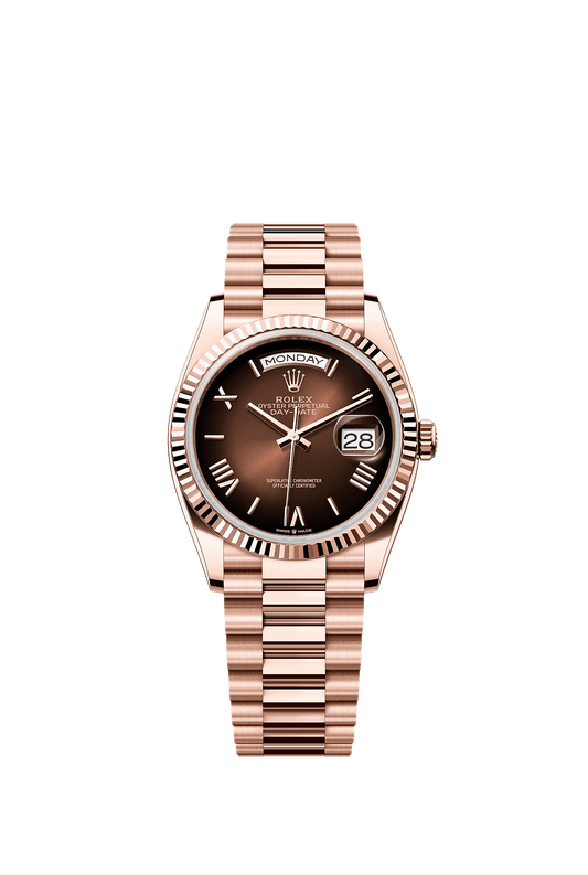 Day-Date 36