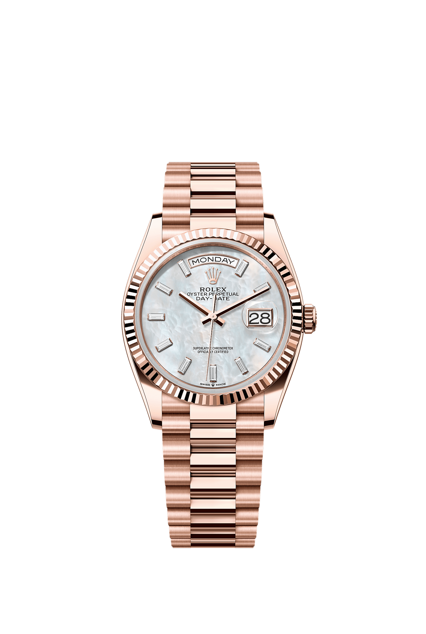 Day-Date 36
