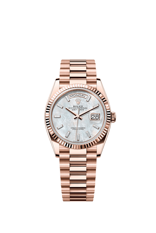 Day-Date 36