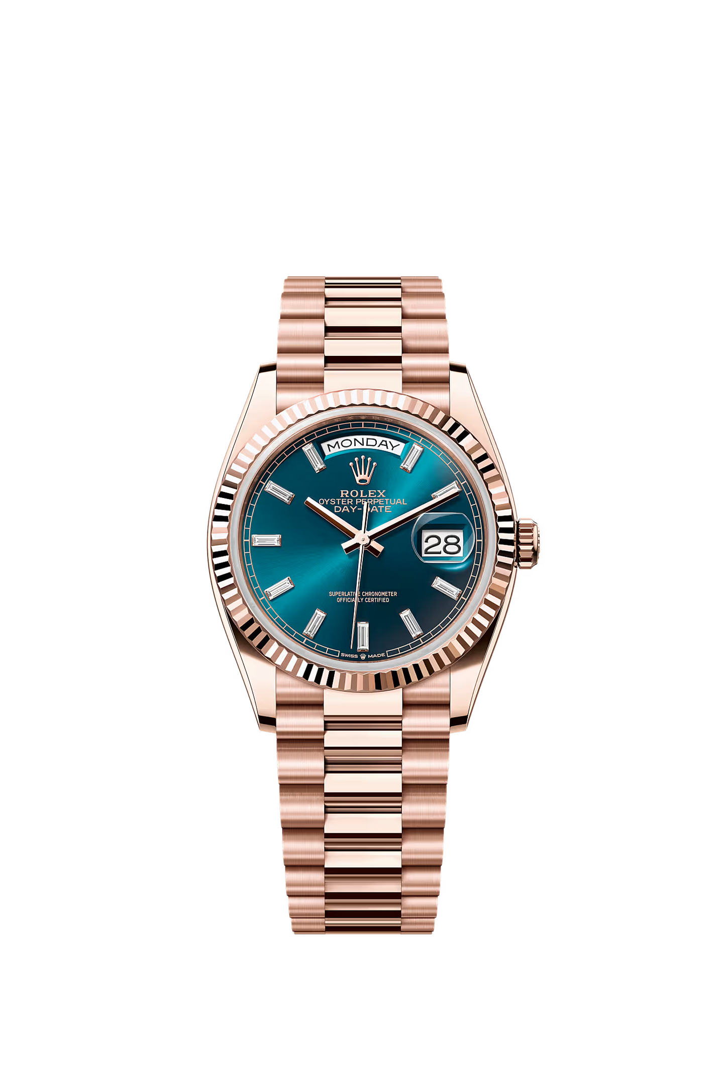 Day-Date 36