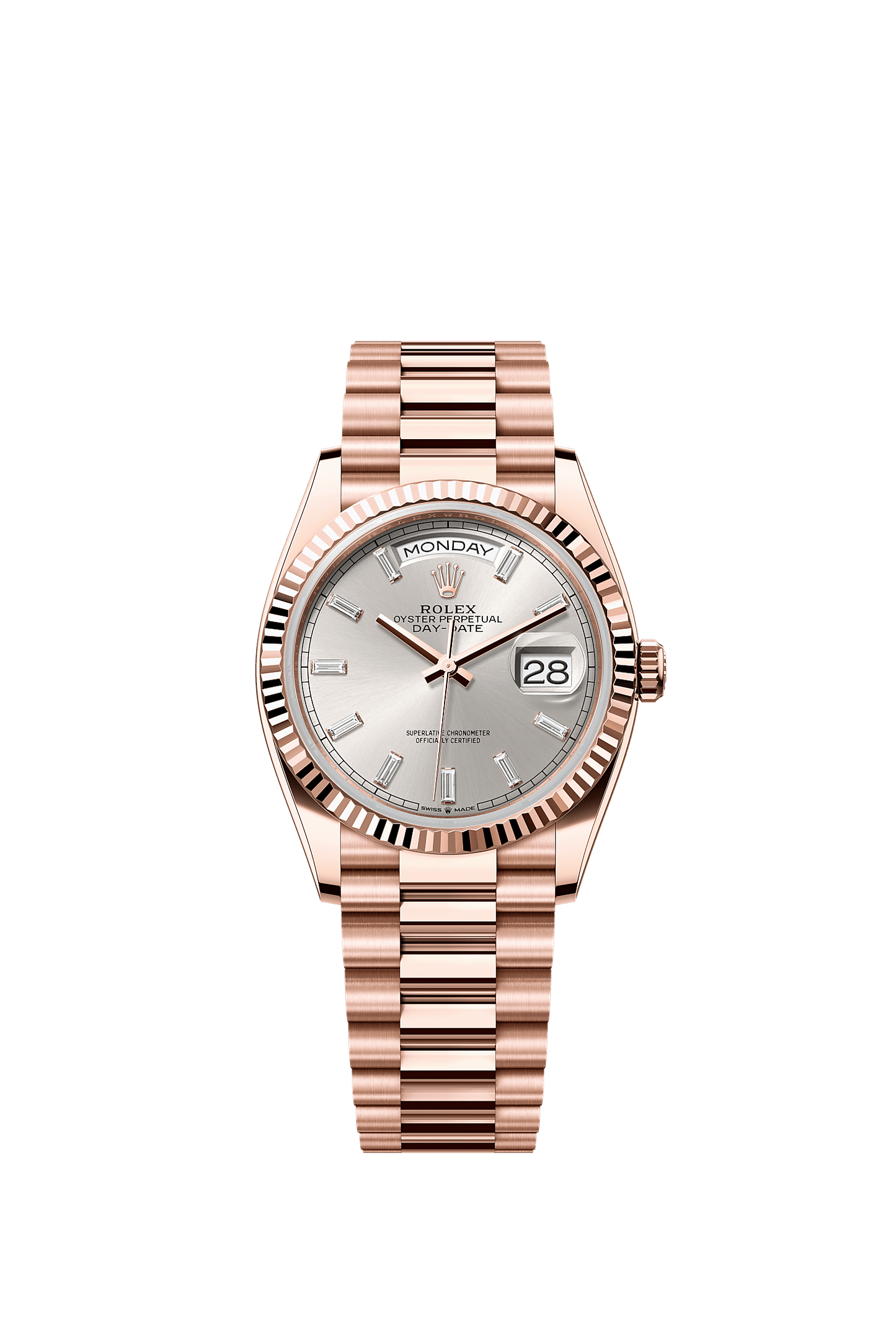 Day-Date 36