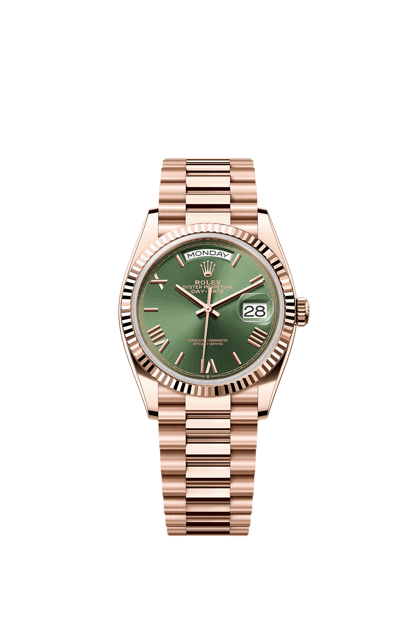 Day-Date 36