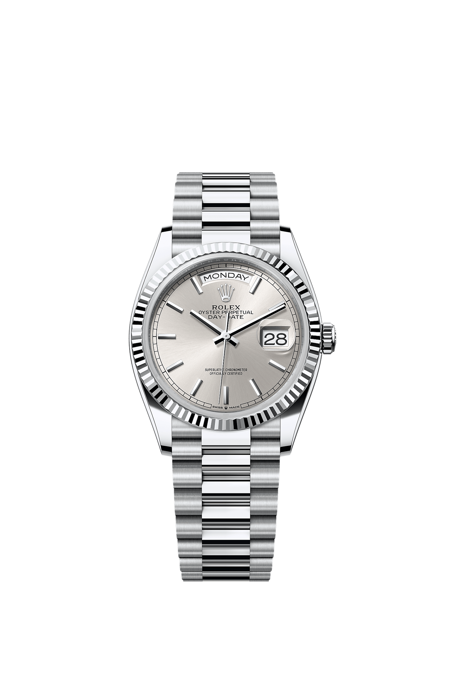 Day-Date 36