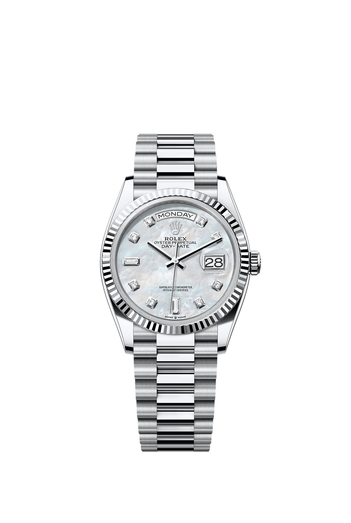 Day-Date 36