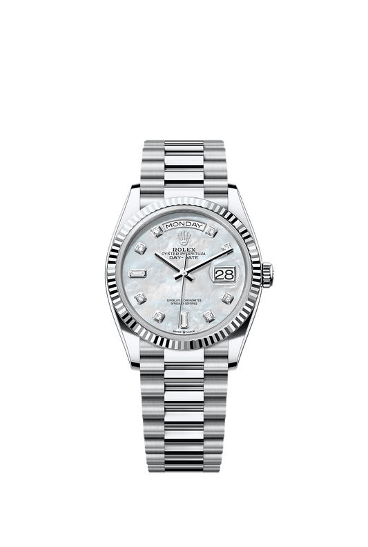 Day-Date 36