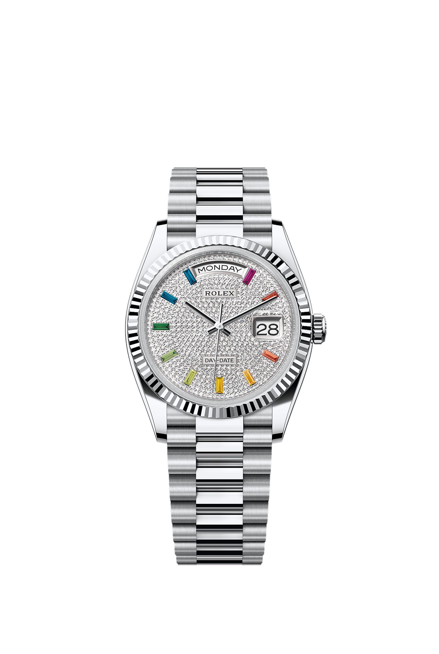 Day-Date 36
