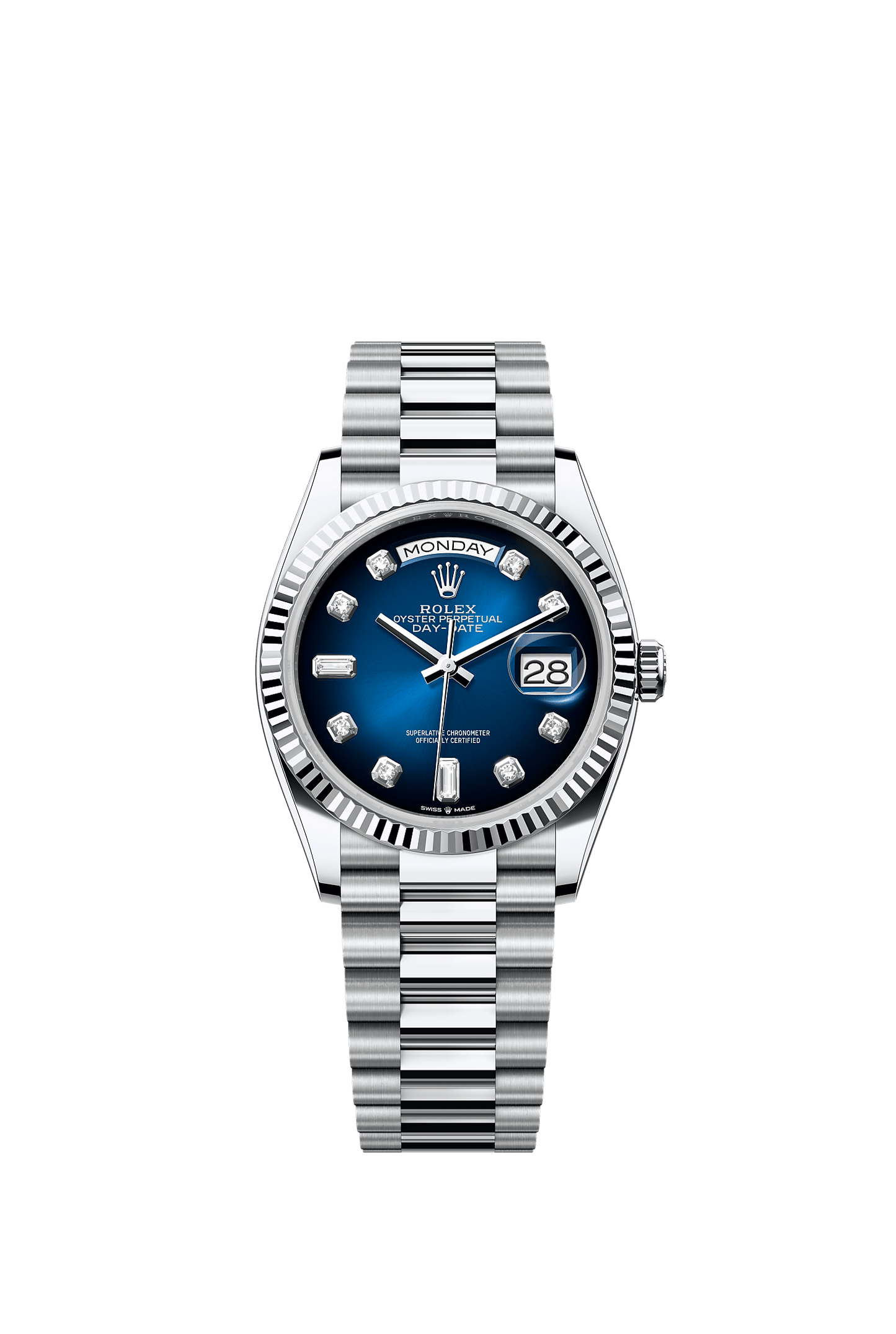 Day-Date 36