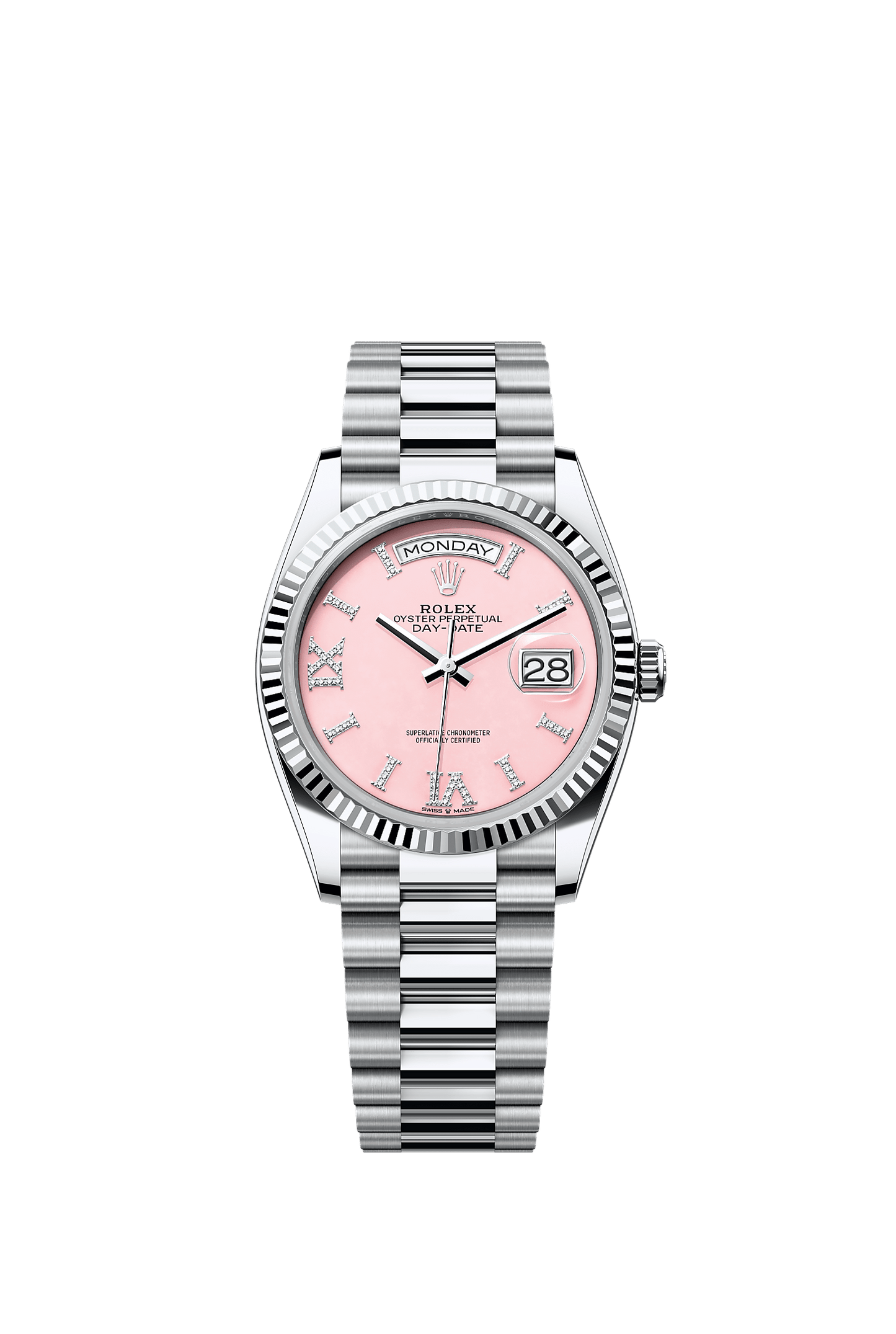 Day-Date 36