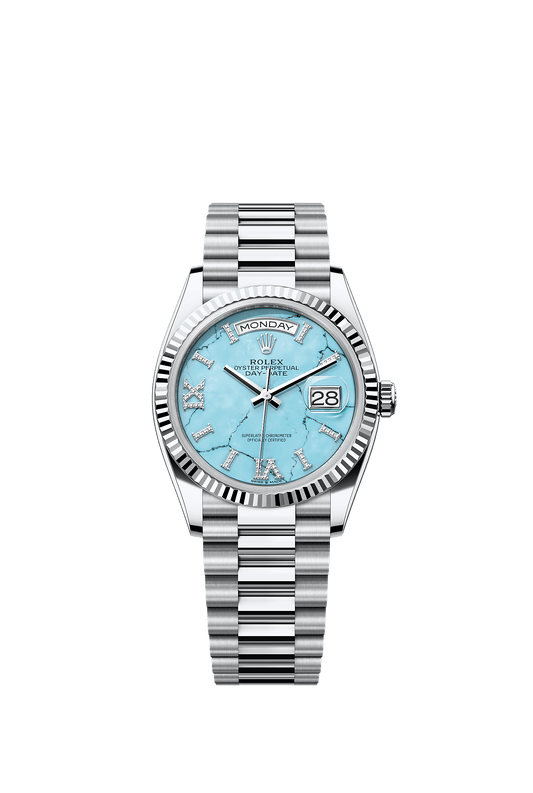 Day-Date 36