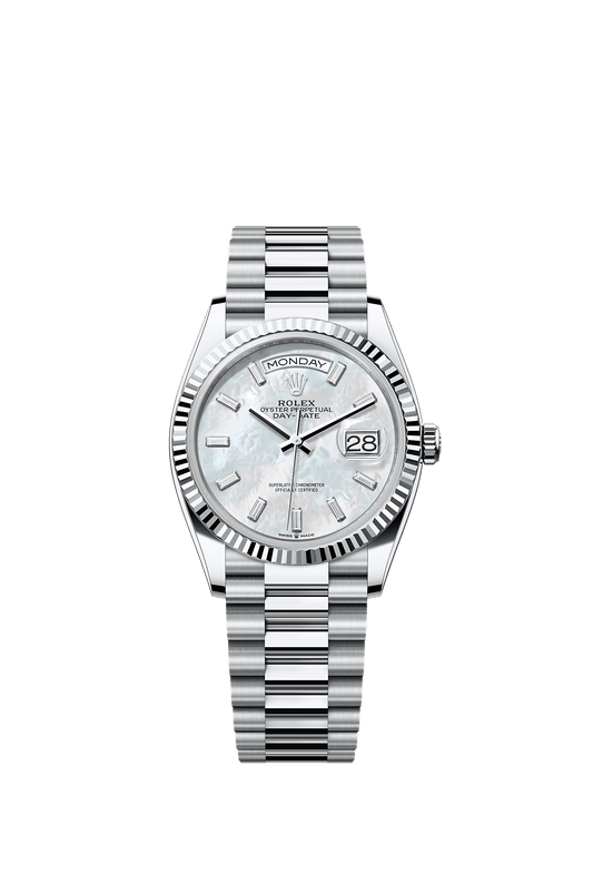 Day-Date 36
