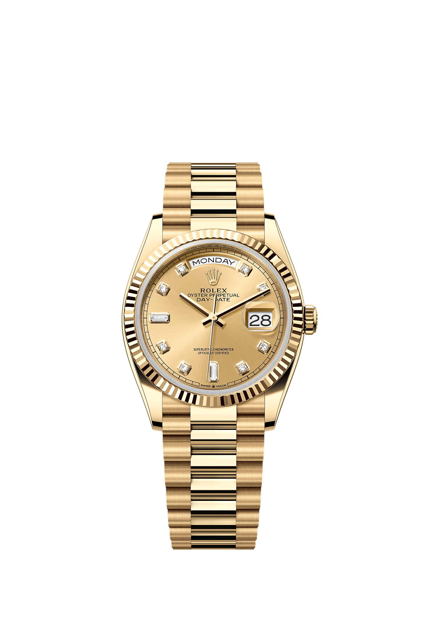 Day-Date 36