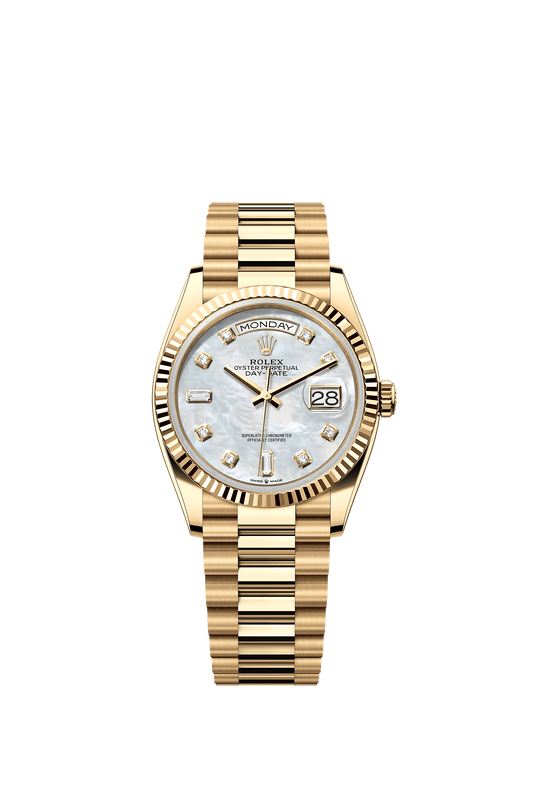 Day-Date 36