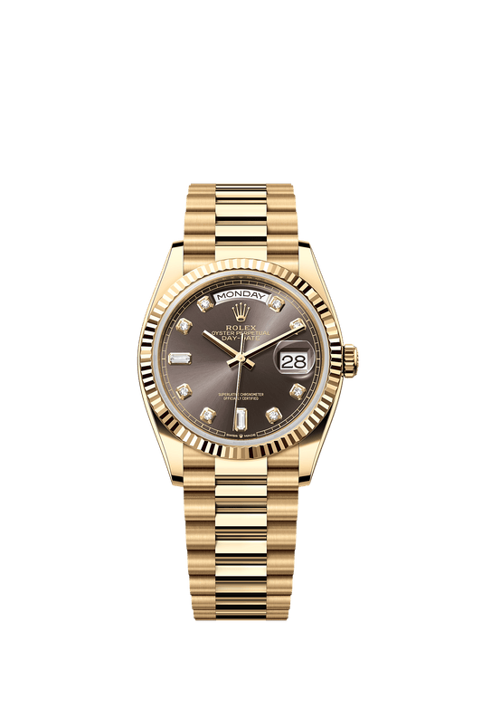 Day-Date 36