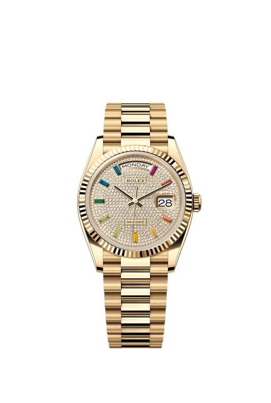 Day-Date 36