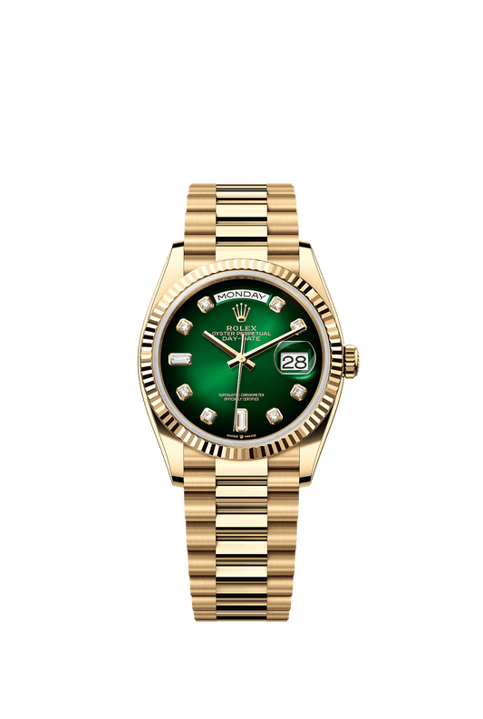 Day-Date 36