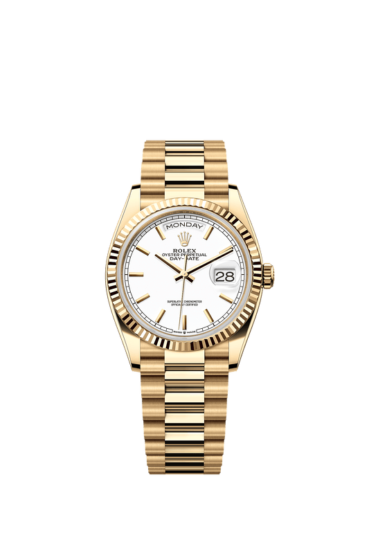 Day-Date 36