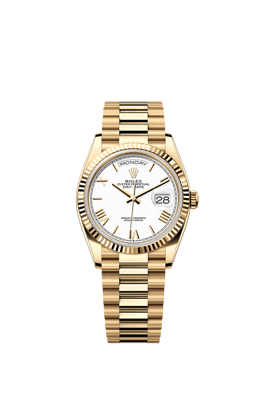 Day-Date 36