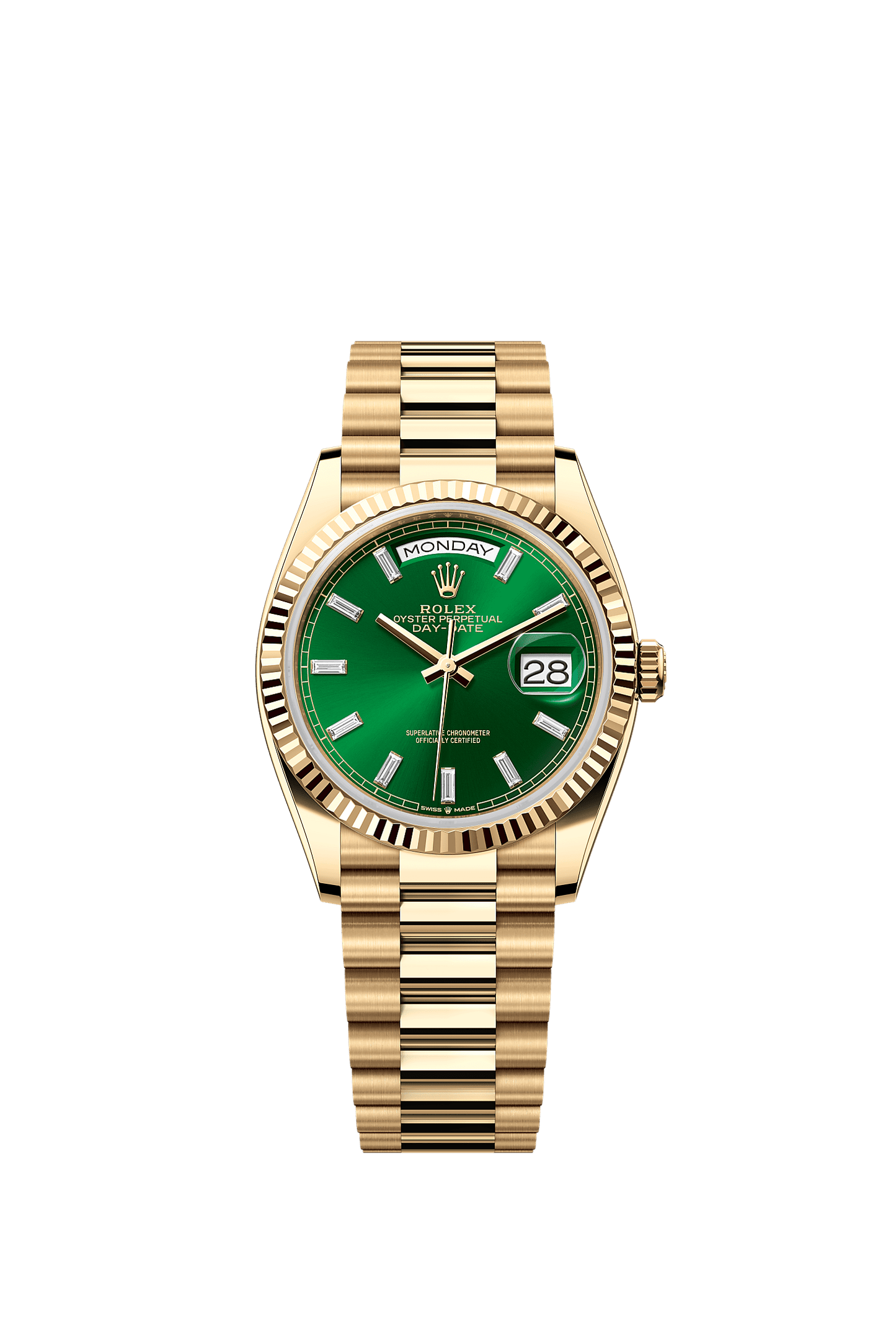 Day-Date 36