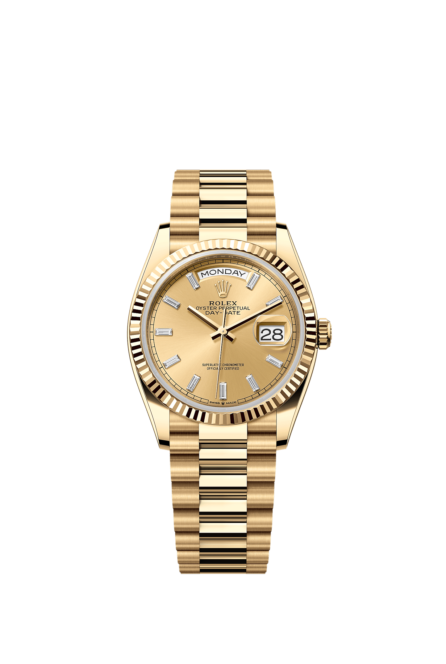 Day-Date 36