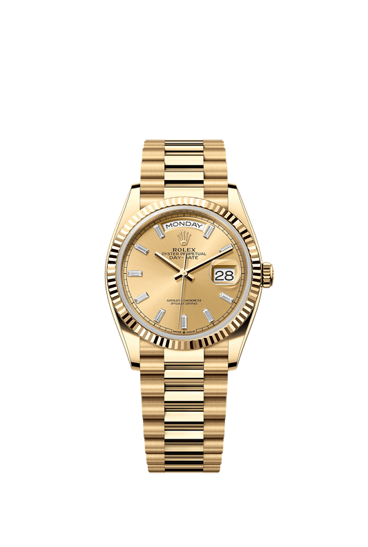 Day-Date 36