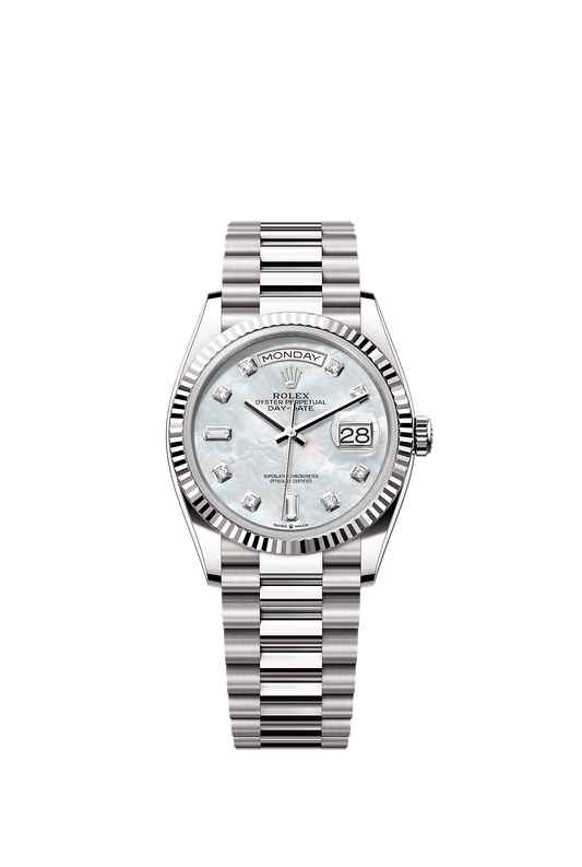 Day-Date 36