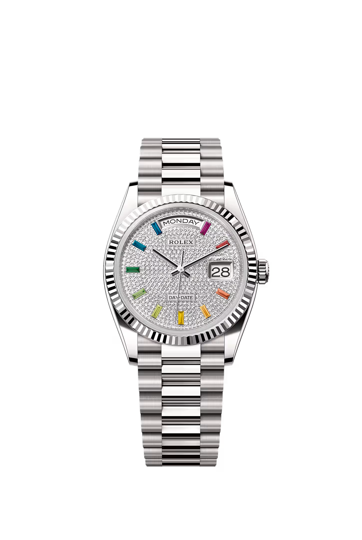 Day-Date 36