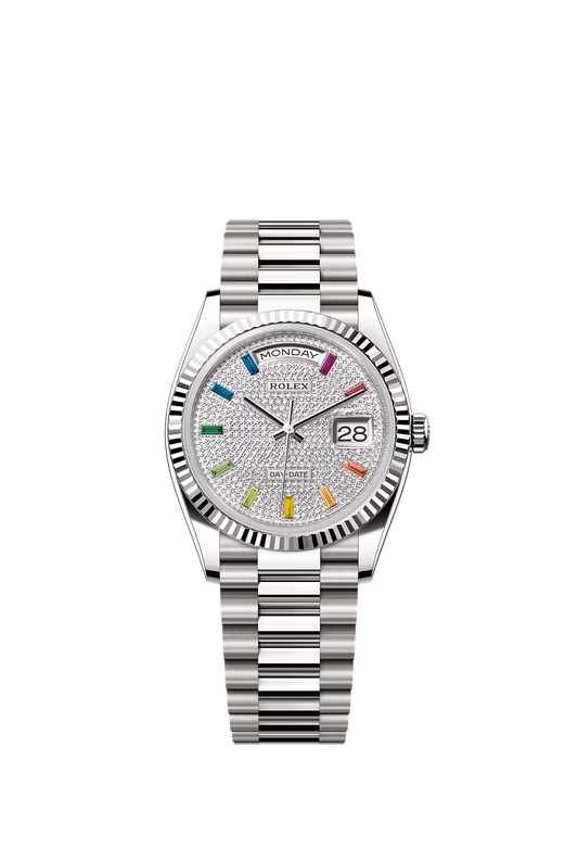 Day-Date 36