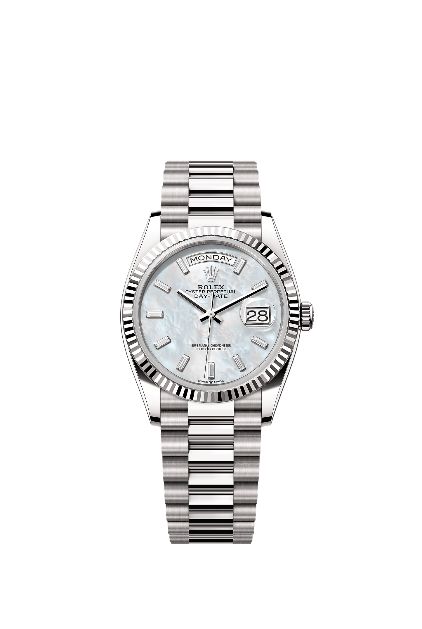 Day-Date 36