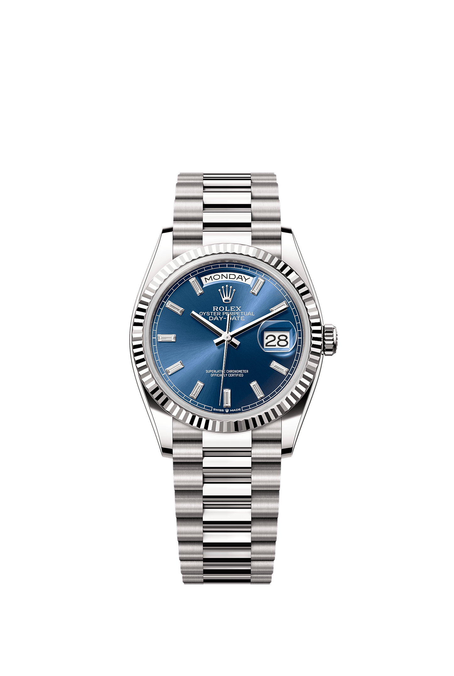 Day-Date 36