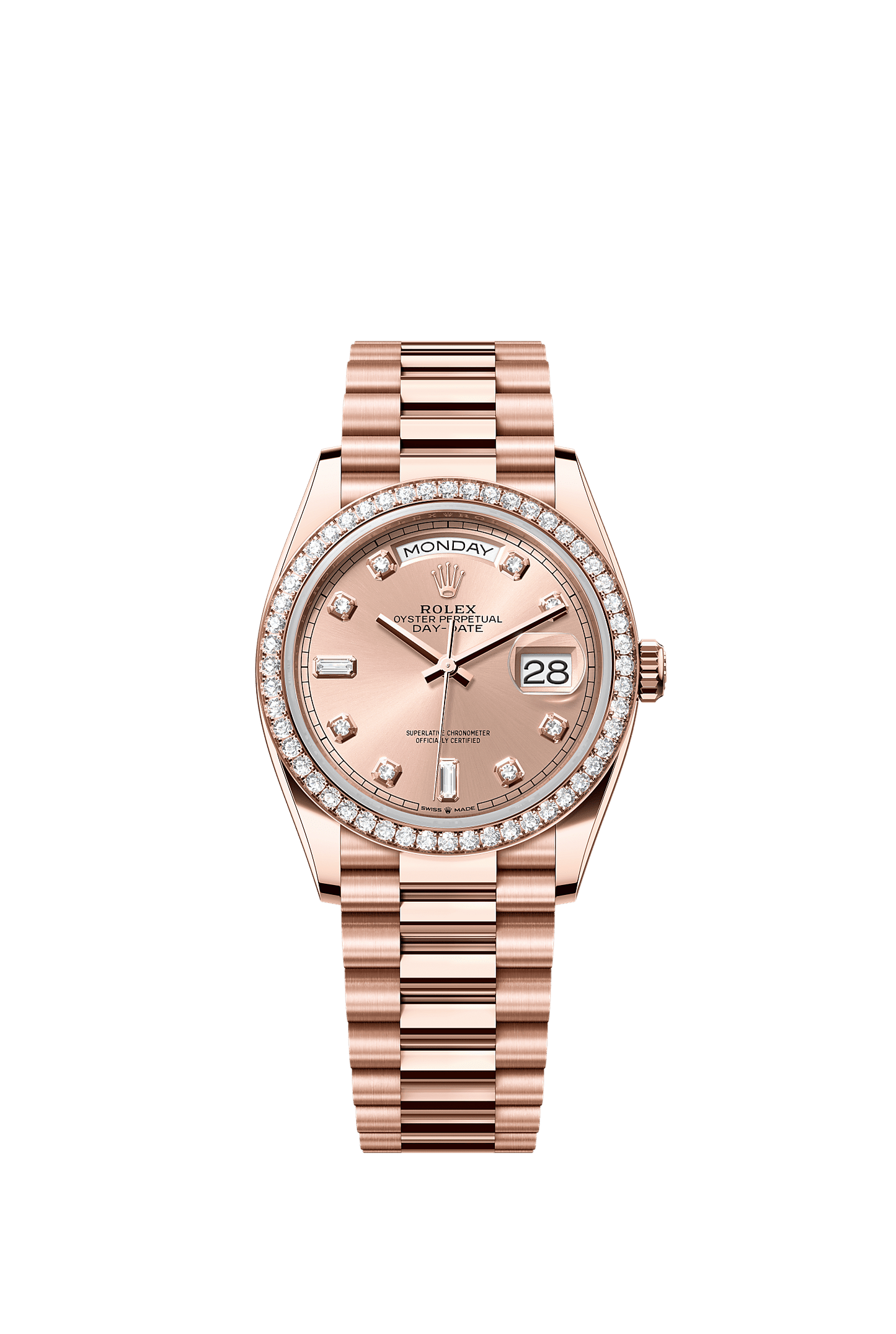 Day-Date 36