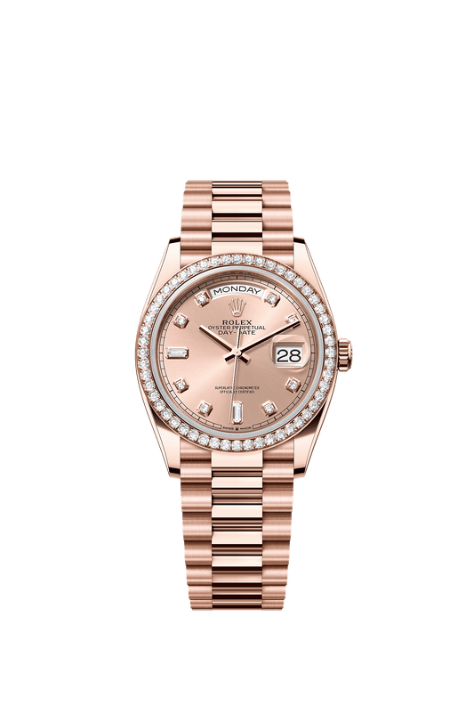 Day-Date 36