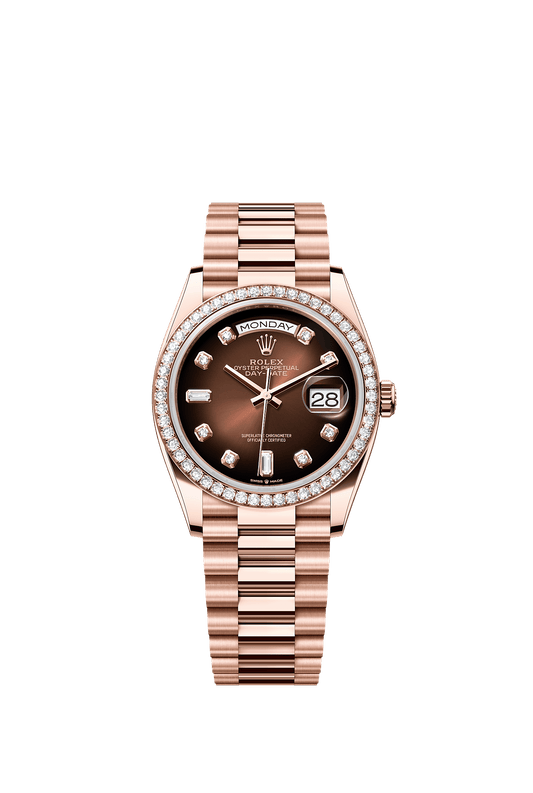 Day-Date 36