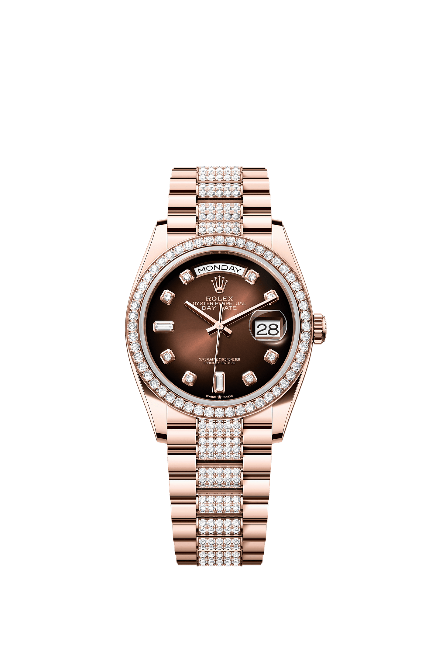 Day-Date 36