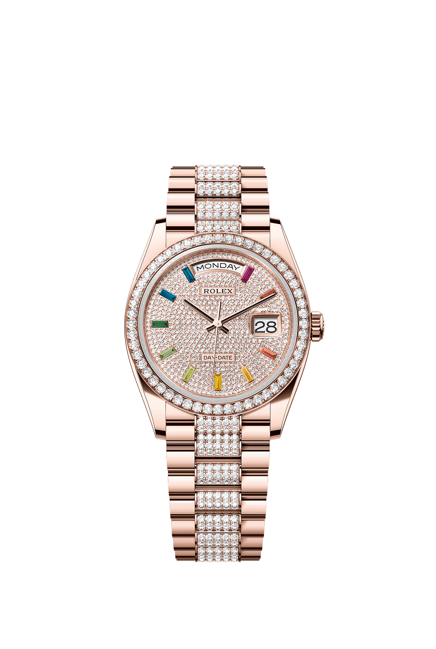 Day-Date 36