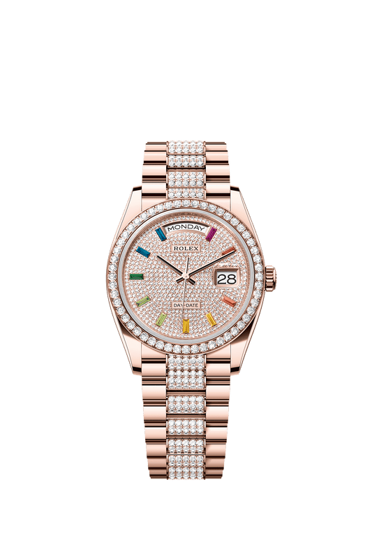 Day-Date 36