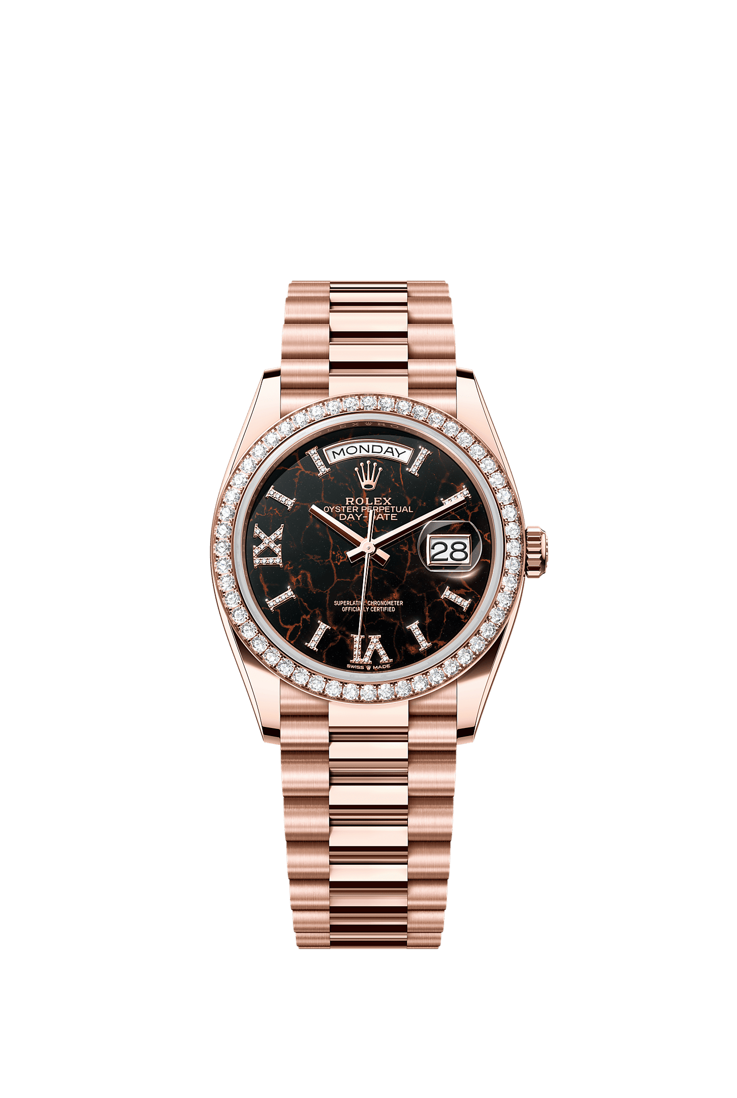 Day-Date 36