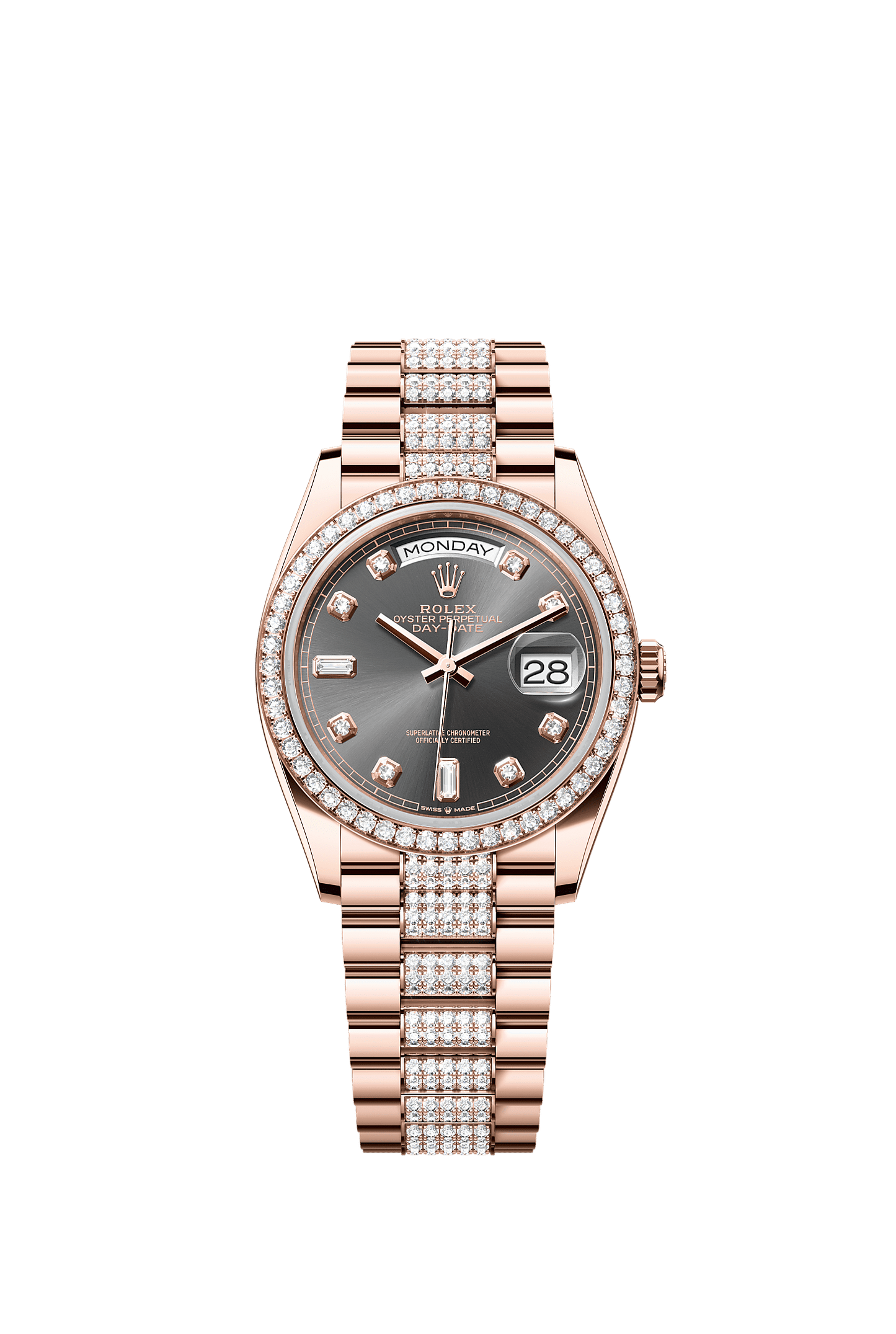 Day-Date 36
