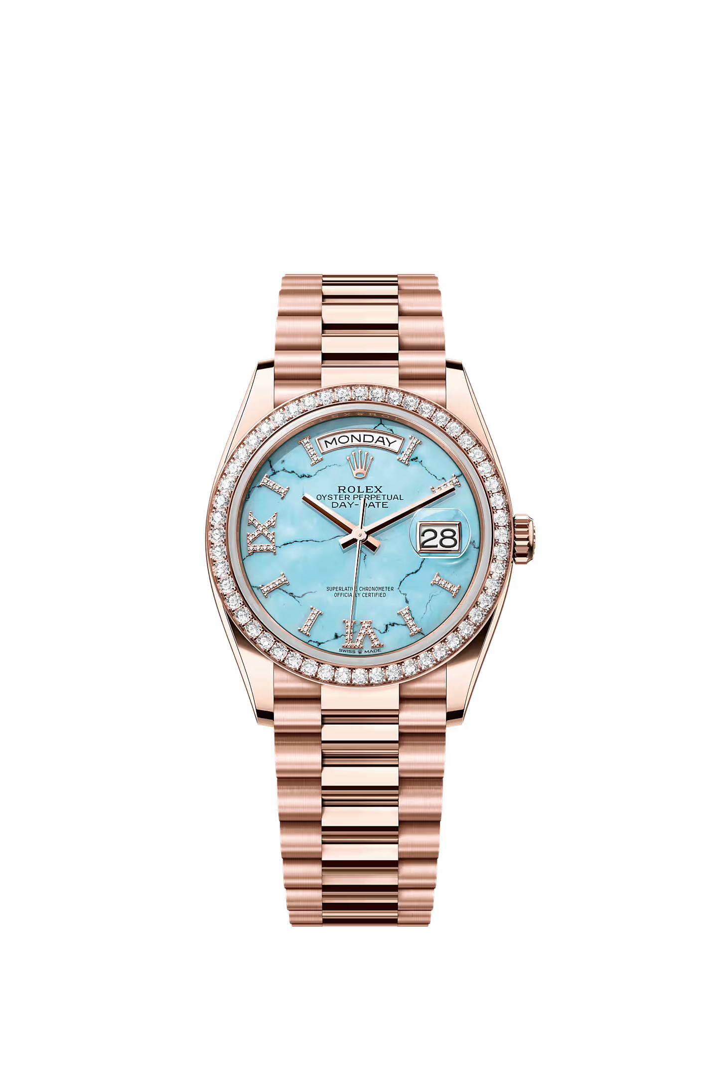 Day-Date 36