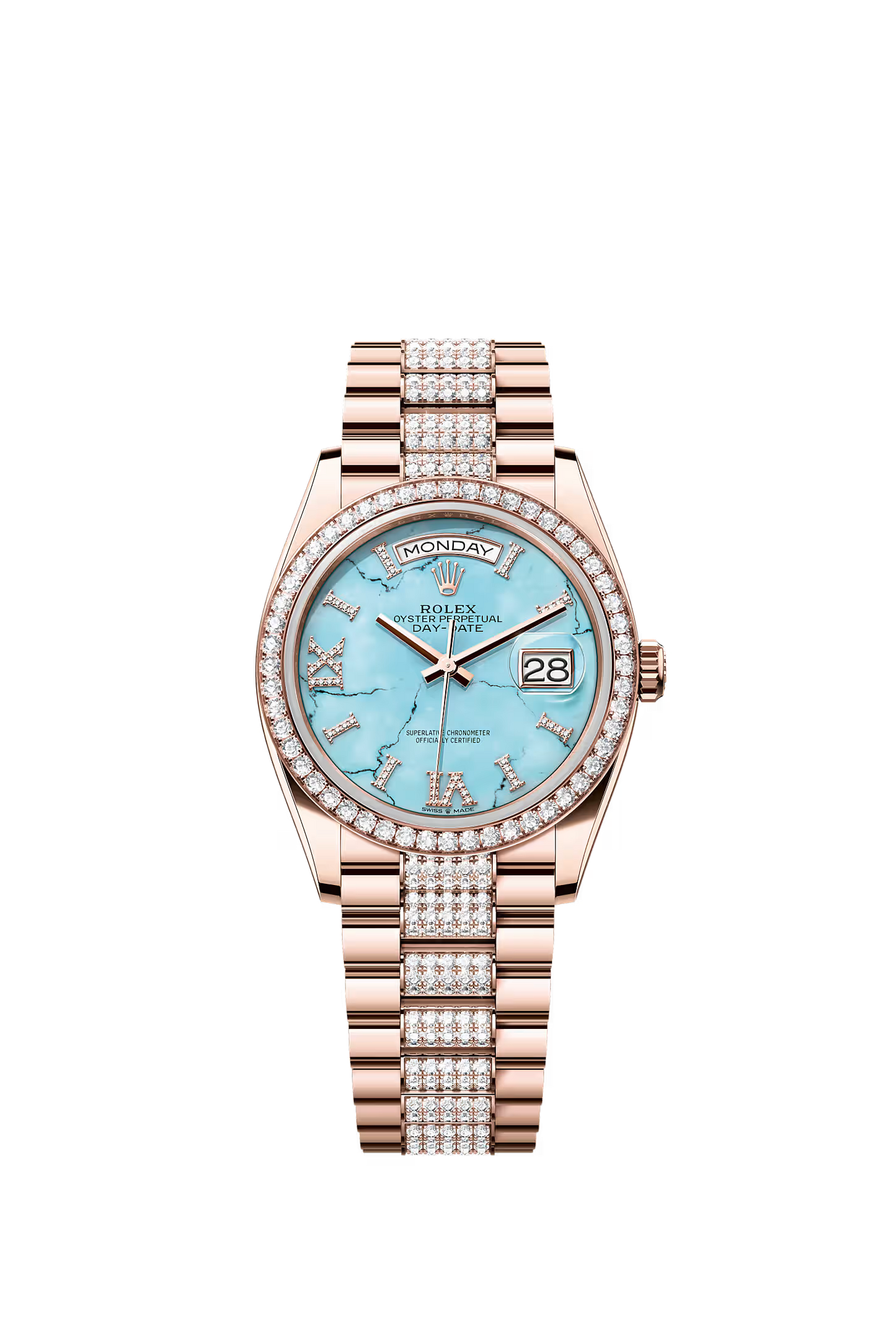 Day-Date 36