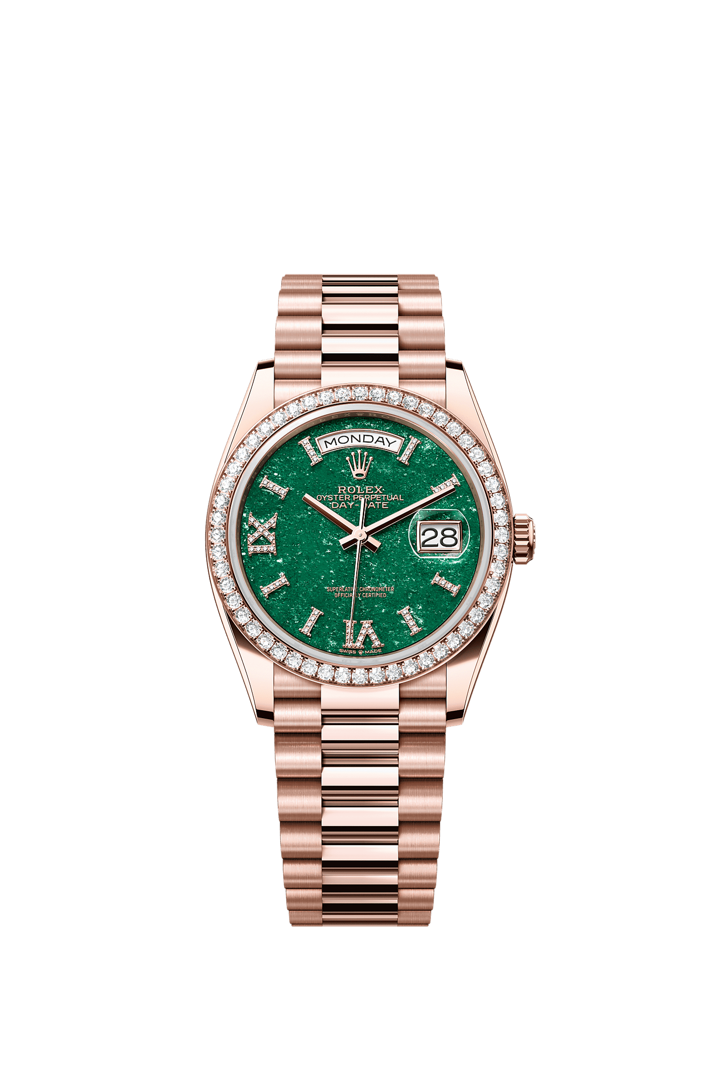 Day-Date 36