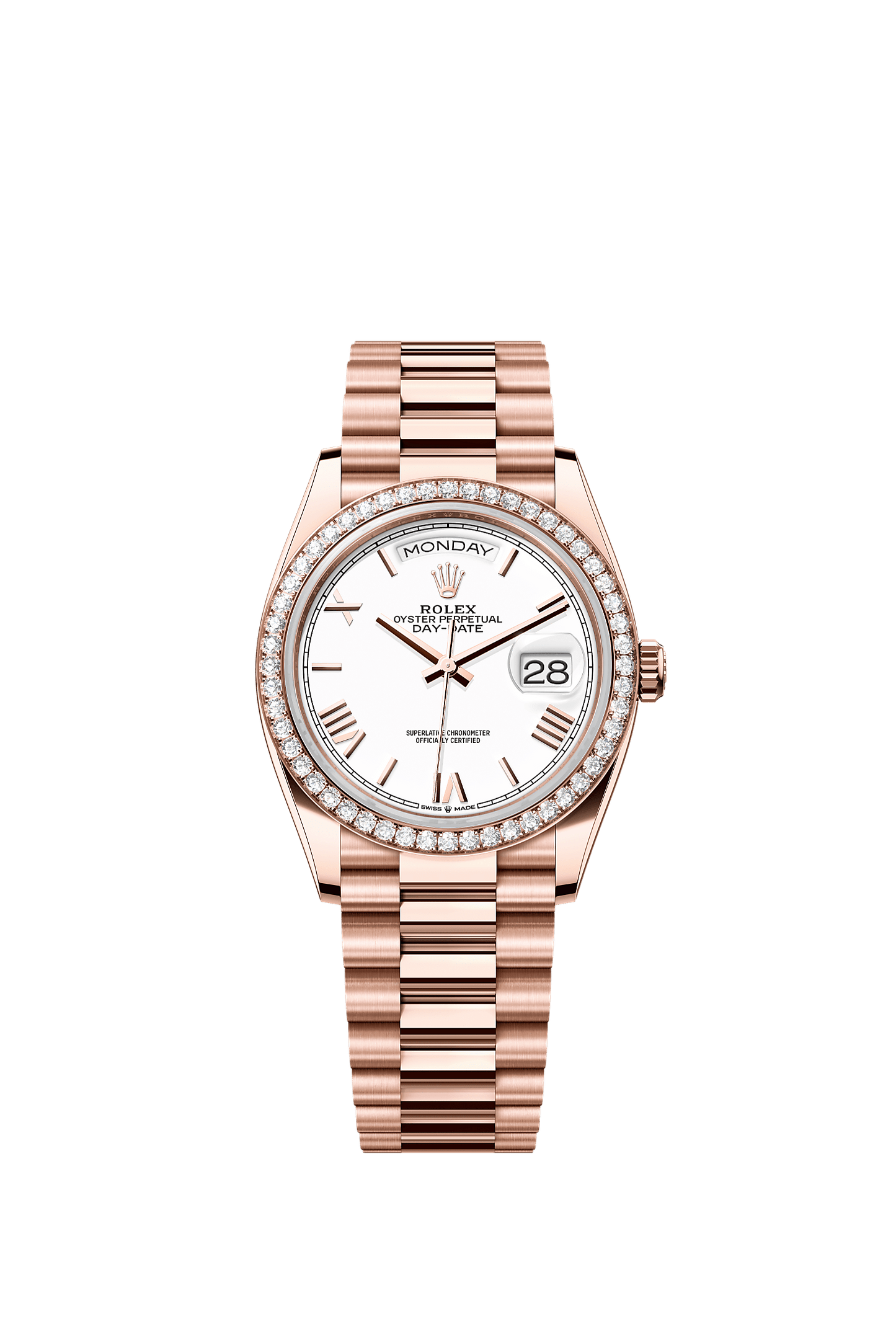 Day-Date 36