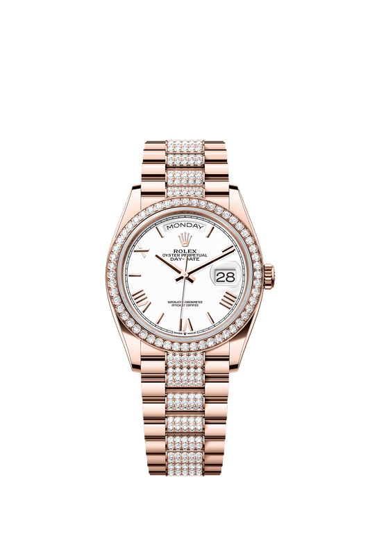 Day-Date 36