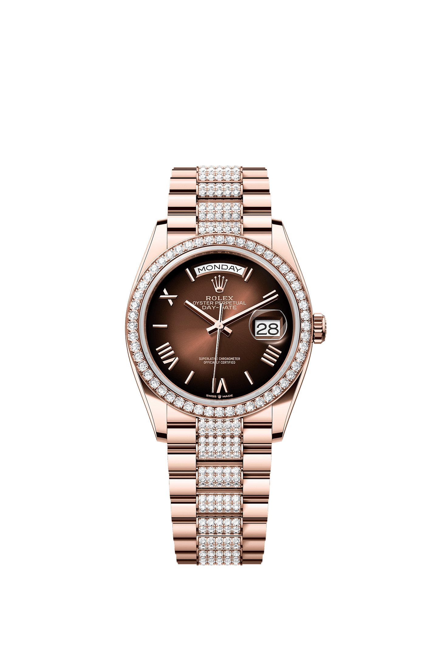 Day-Date 36
