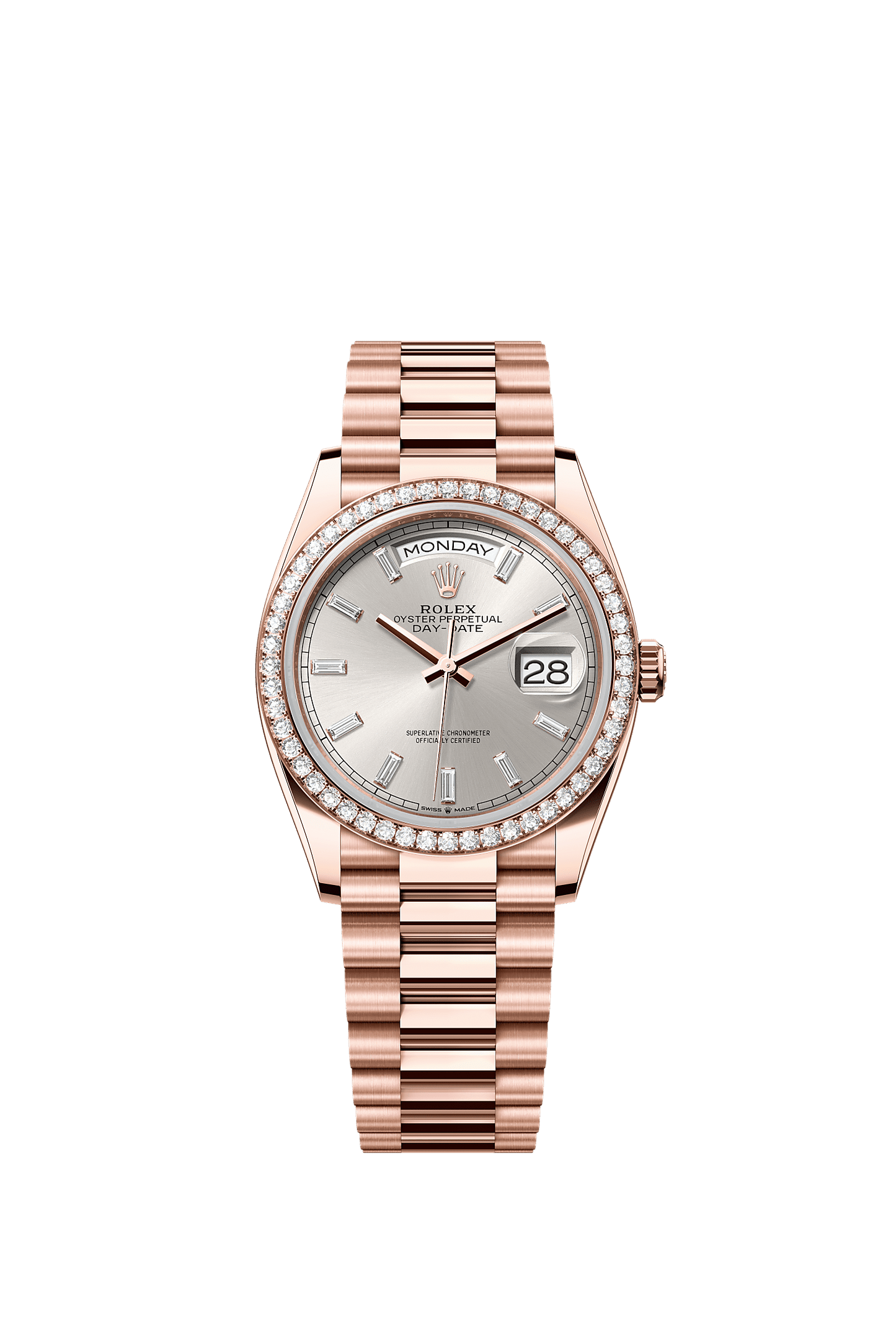 Day-Date 36