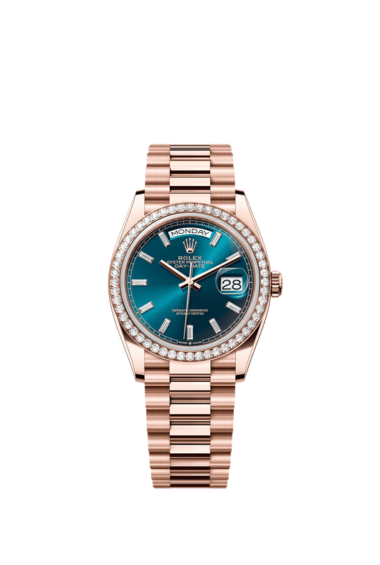 Day-Date 36