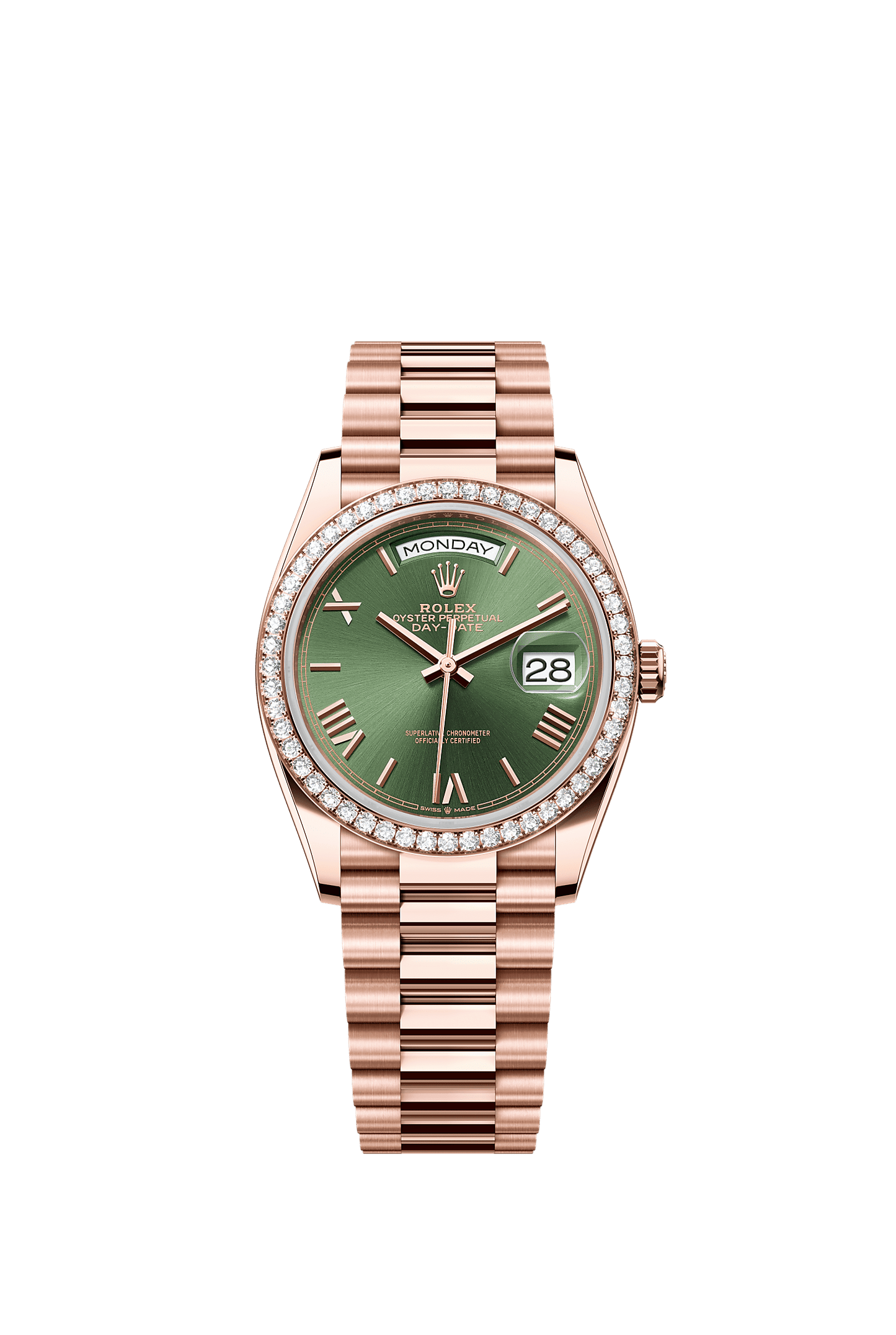 Day-Date 36