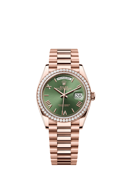 Day-Date 36