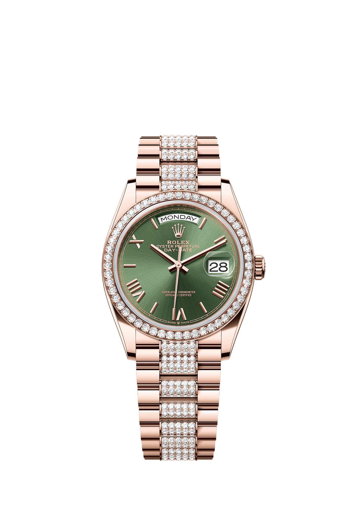 Day-Date 36
